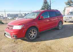 2013 DODGE JOURNEY R