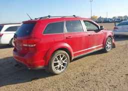 2013 DODGE JOURNEY R