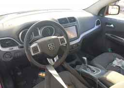 2013 DODGE JOURNEY R