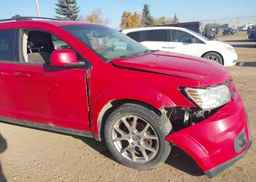 2013 DODGE JOURNEY R