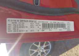 2013 DODGE JOURNEY R