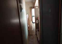 2012 FOREST RIVER INC. PALOMINO PUMA TRAILER