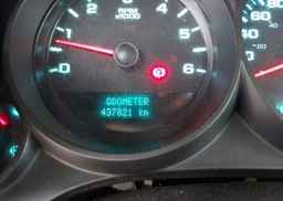2009 CHEVROLET SILVERADO K1500