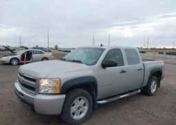 2009 CHEVROLET SILVERADO K1500