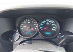 2009 CHEVROLET SILVERADO K1500