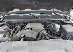 2009 CHEVROLET SILVERADO K1500