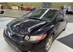 2006 HONDA CIVIC EX