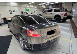 2006 HONDA CIVIC EX