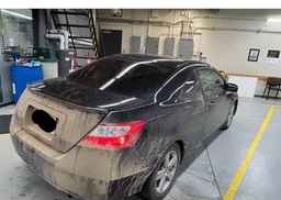 2006 HONDA CIVIC EX