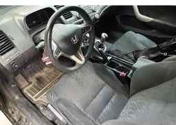 2006 HONDA CIVIC EX