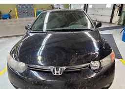 2006 HONDA CIVIC EX