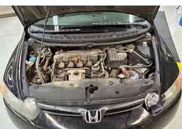 2006 HONDA CIVIC EX