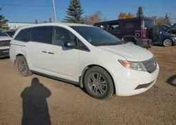2011 HONDA ODYSSEY EX
