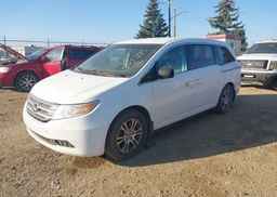 2011 HONDA ODYSSEY EX
