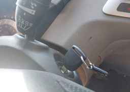2011 HONDA ODYSSEY EX