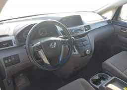 2011 HONDA ODYSSEY EX