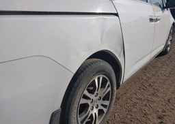 2011 HONDA ODYSSEY EX