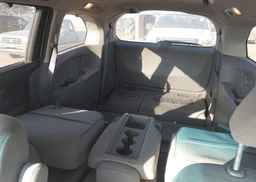 2011 HONDA ODYSSEY EX
