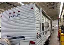 2002 GULF STREAM COACH INC 26RBS