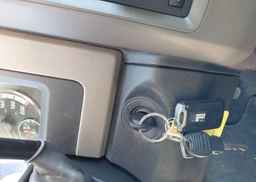 2010 DODGE RAM 1500