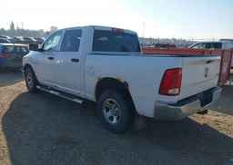 2010 DODGE RAM 1500