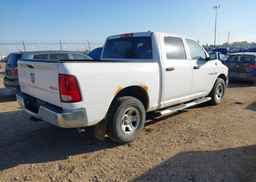 2010 DODGE RAM 1500
