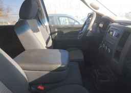 2010 DODGE RAM 1500