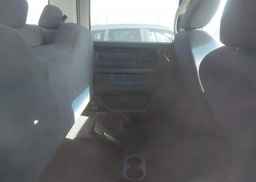 2010 DODGE RAM 1500
