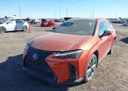 2024 LEXUS UX 250H PREMIUM