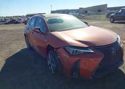 2024 LEXUS UX 250H PREMIUM
