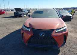 2024 LEXUS UX 250H PREMIUM