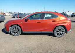 2024 LEXUS UX 250H PREMIUM
