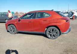 2024 LEXUS UX 250H PREMIUM