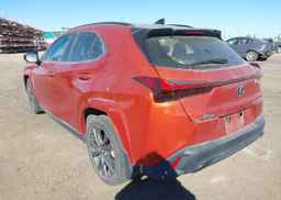 2024 LEXUS UX 250H PREMIUM