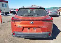 2024 LEXUS UX 250H PREMIUM
