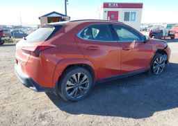 2024 LEXUS UX 250H PREMIUM