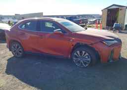 2024 LEXUS UX 250H PREMIUM