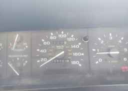 1991 FORD RANGER SUPER CAB