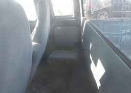 1991 FORD RANGER SUPER CAB