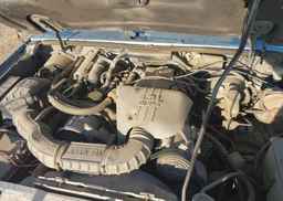 1991 FORD RANGER SUPER CAB