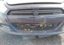 2013 DODGE DART SXT