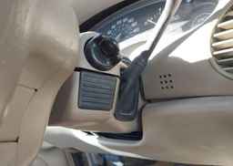 2001 BUICK CENTURY CUSTOM
