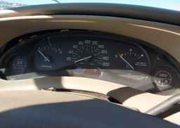 2001 BUICK CENTURY CUSTOM