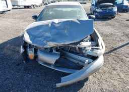 2001 BUICK CENTURY CUSTOM