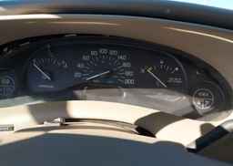 2001 BUICK CENTURY CUSTOM