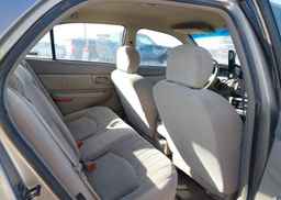 2001 BUICK CENTURY CUSTOM