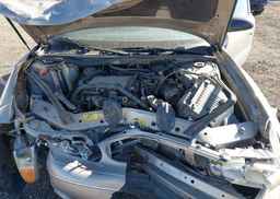 2001 BUICK CENTURY CUSTOM