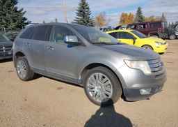 2008 FORD EDGE LIMITED