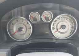 2008 FORD EDGE LIMITED