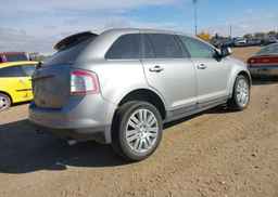2008 FORD EDGE LIMITED